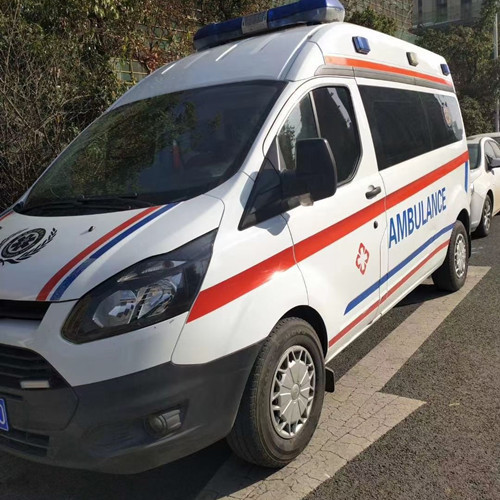 沁水品质救护车出租,为您的健康出行负责