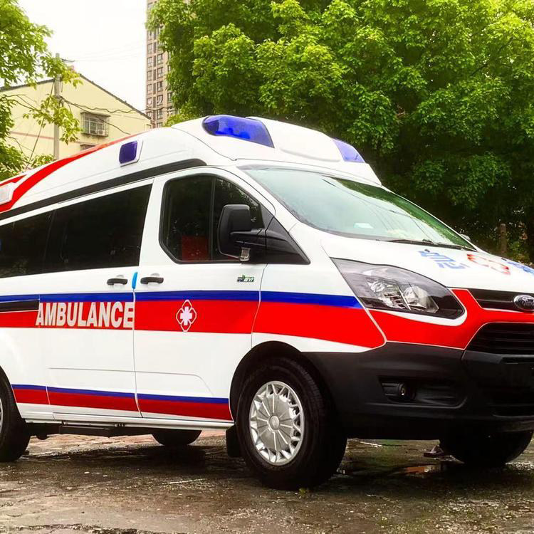 沁水重症监护救护车出租护送返乡