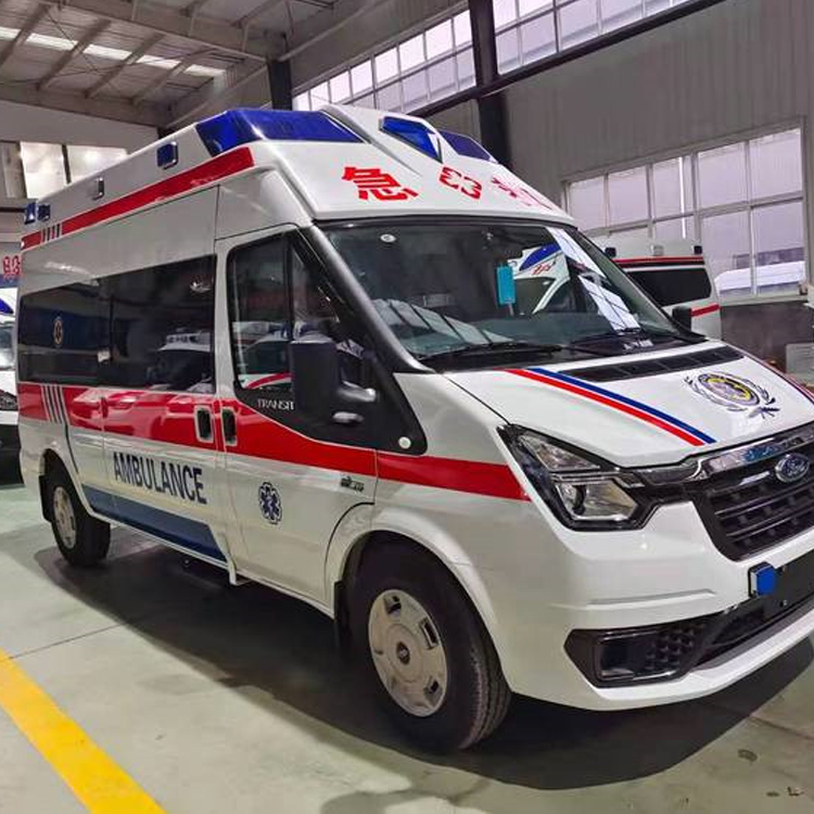 沁水演唱会救护车出租保障现场